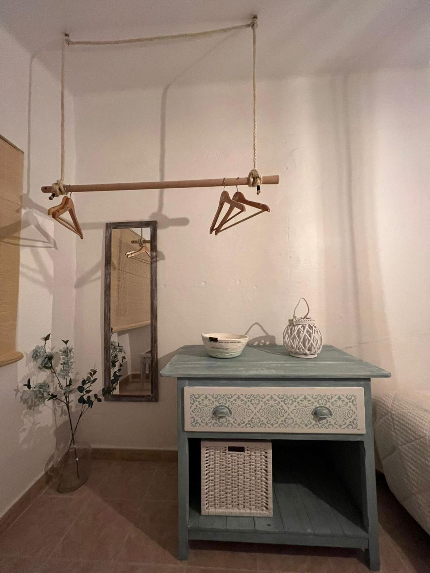 A Casa Do Mestre Lau - No Coracao Do Alentejo 特雷纳 外观 照片